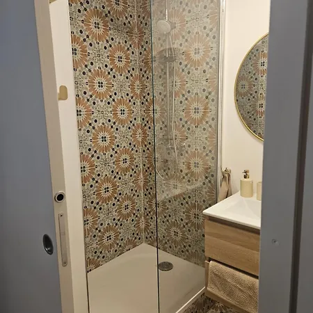 アパート La Casita Trivala *