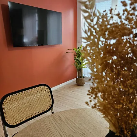 La Casita Trivala * カルカソンヌ