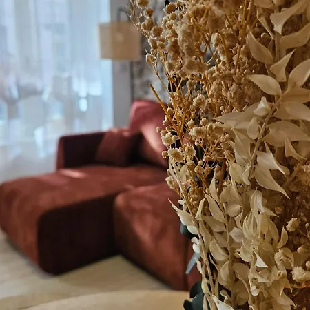 Apartmán La Casita Trivala Carcassonne