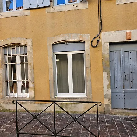 La Casita Trivala カルカソンヌ