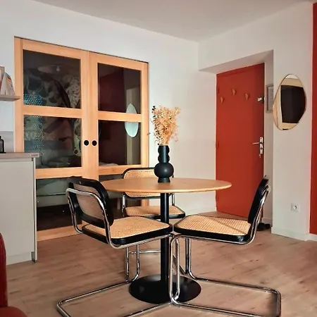 Apartmán La Casita Trivala