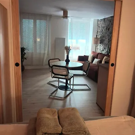 La Casita Trivala Apartmán