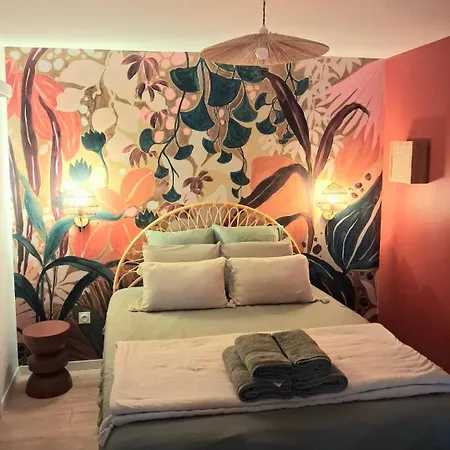 Lejlighed La Casita Trivala