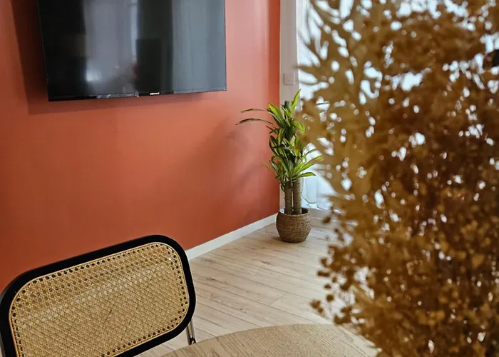 La Casita Trivala * قرقشونه
