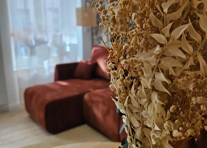 Διαμέρισμα La Casita Trivala Καρκασόν